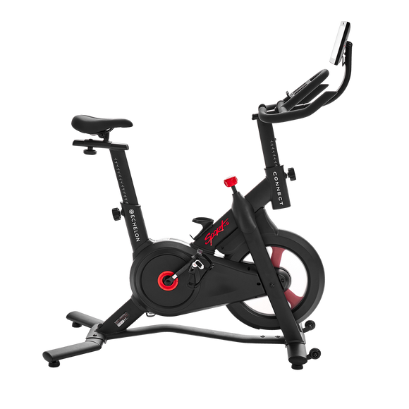 ECH-APM-01604 Grade-BER Echelon Sport-s Smart Connect Bike RRP £1099