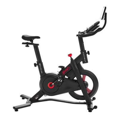 ECH-APM-01604 Grade-BER Echelon Sport-s Smart Connect Bike RRP £1099