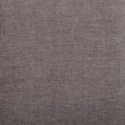 DUS-CC2-04797 Grade-B Dusk Soho Ottoman Storage Pouffe - Grey RRP £199.00