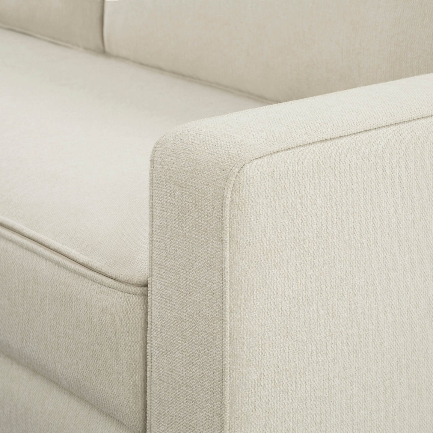 DUS-CC2-03140 Grade-BER Dusk Soho Sofa Bed - Natural RRP £799.00