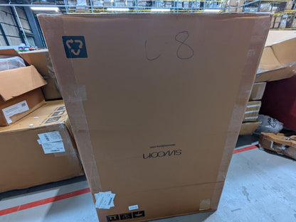 Lot of 3 x Swoon items grade-BER Spares or repair RRP £2427.00