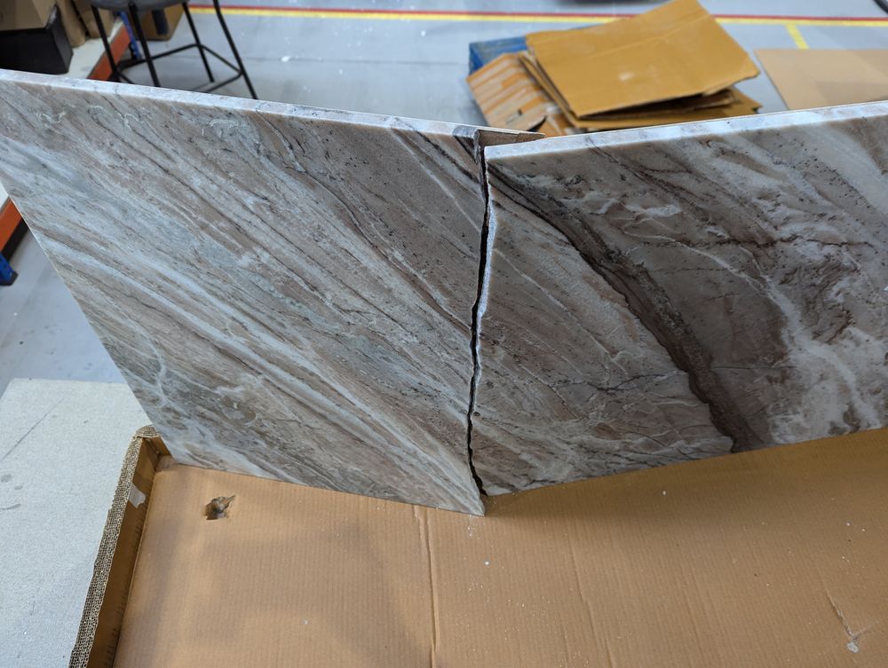 Lot of 7 x Swoon items grade-BER Spares or repair RRP £3053.00