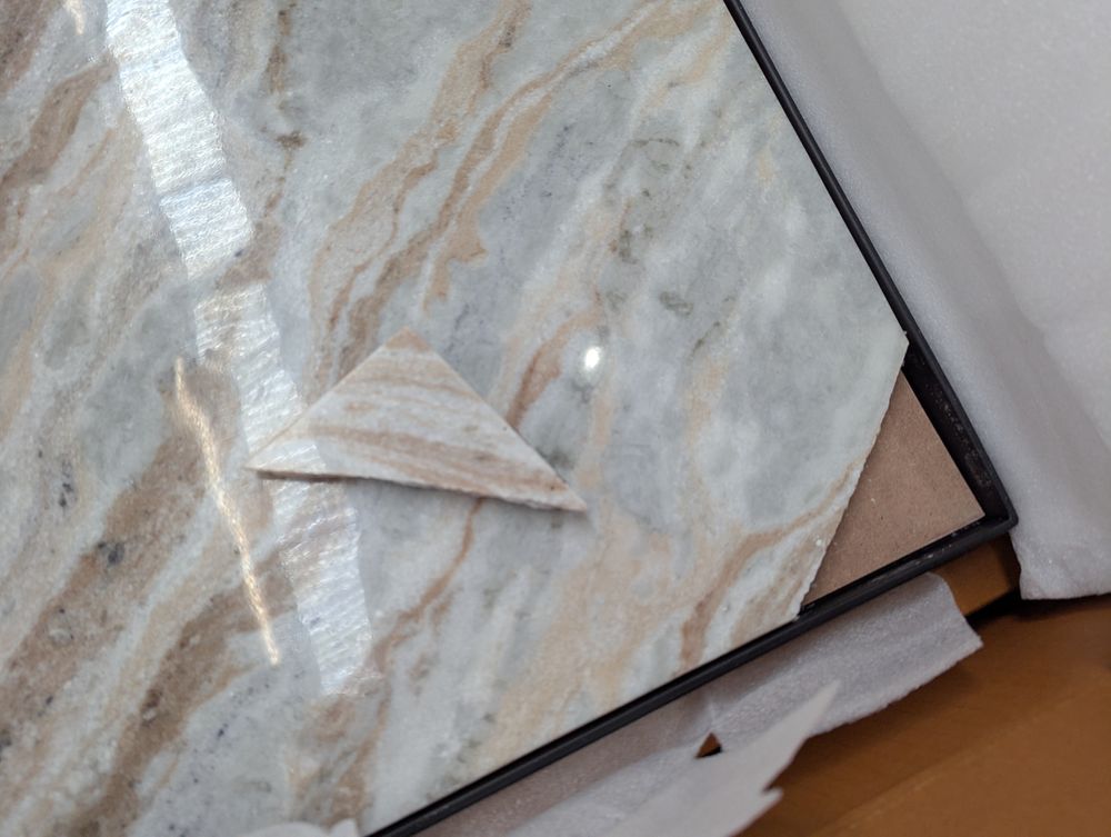 Lot of 3 x Swoon items grade-BER Spares or repair RRP £1957.00