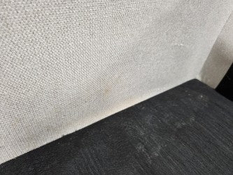 Lot of 2 x Dusk Upholstery Items for Spares or Repair (ref DUS-APM-A-11763) Total RRP £958