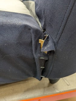 Lot of 3 x M&S Items for Spares or Repair (ref MAS-APM-A-12082) Total RRP £2627