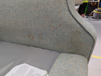 Lot of 3 x M&S Items for Spares or Repair (ref MAS-APM-A-12082) Total RRP £2627