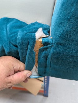 Lot of 3 x M&S Items for Spares or Repair (ref MAS-APM-A-12082) Total RRP £2627