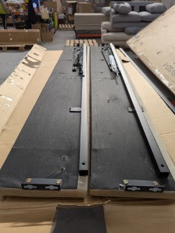 Lot of 6 x Dusk Items inc Beds for Spares or Repair (ref DUS-APM-A-12101) Total RRP £3104