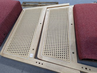 Lot of 7 x Dusk Items Furniture and Sofa for Spares or Repair (ref DUS-APM-A-12890) Total RRP £2171