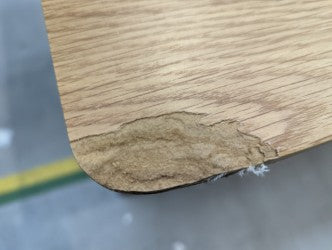 Lot of 6 x Dusk Furniture Items for Spares or Repair (ref DUS-APM-A-13212) Total RRP £1664