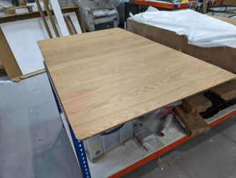 Lot of 6 x Dusk Furniture Items for Spares or Repair (ref DUS-APM-A-13212) Total RRP £1664