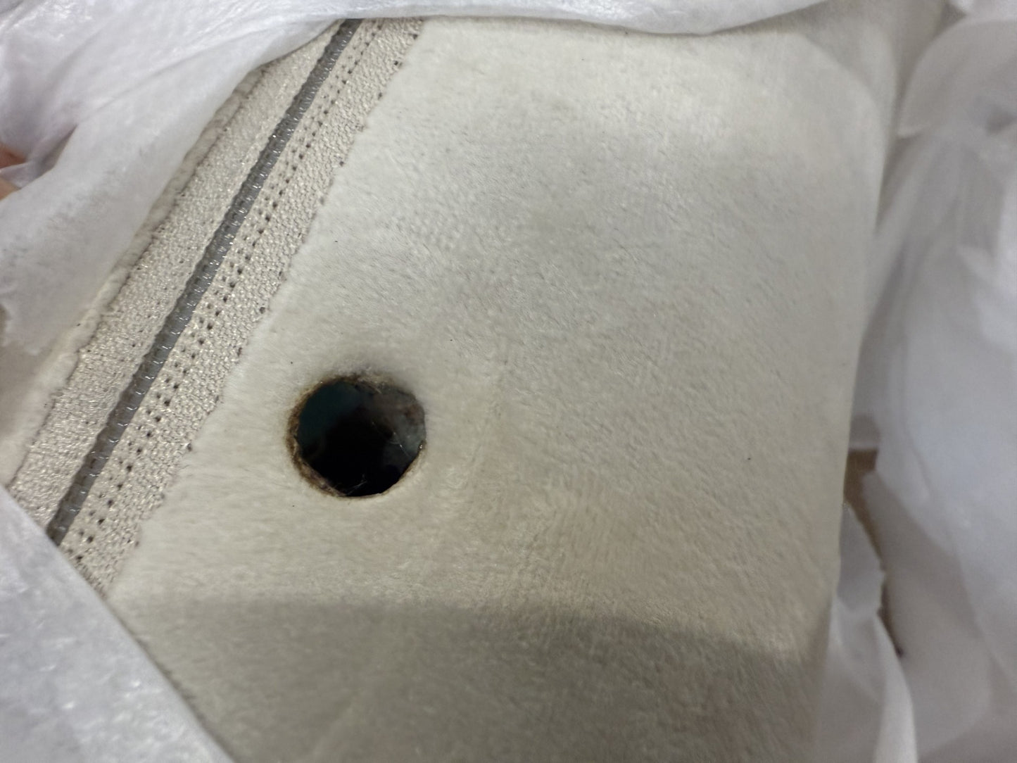 Lot of 9 x Dusk Furniture for Spares or Repair (ref DUS-APM-A-13580) Total RRP £2072