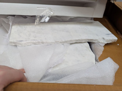 Lot of 6 x Swoon Furniture Items for Spares or Repair (ref SWO-AP-A-13469) Total RRP £2514