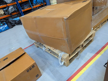 Lot of 6 x Swoon items grade-BER Spares or repair RRP £3394.00