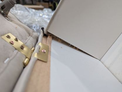 Lot of 4 x DFS Items for Spares or Repair (ref DFS-HO2-A-13743) Total RRP £1356