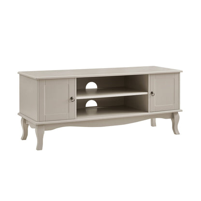 DUS-GOL-00768 Grade-B Dusk Amelie TV Unit - Taupe RRP £229