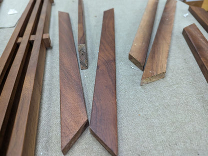 Lot of 4 x Swoon items grade-BER Spares or repair RRP £2206.00