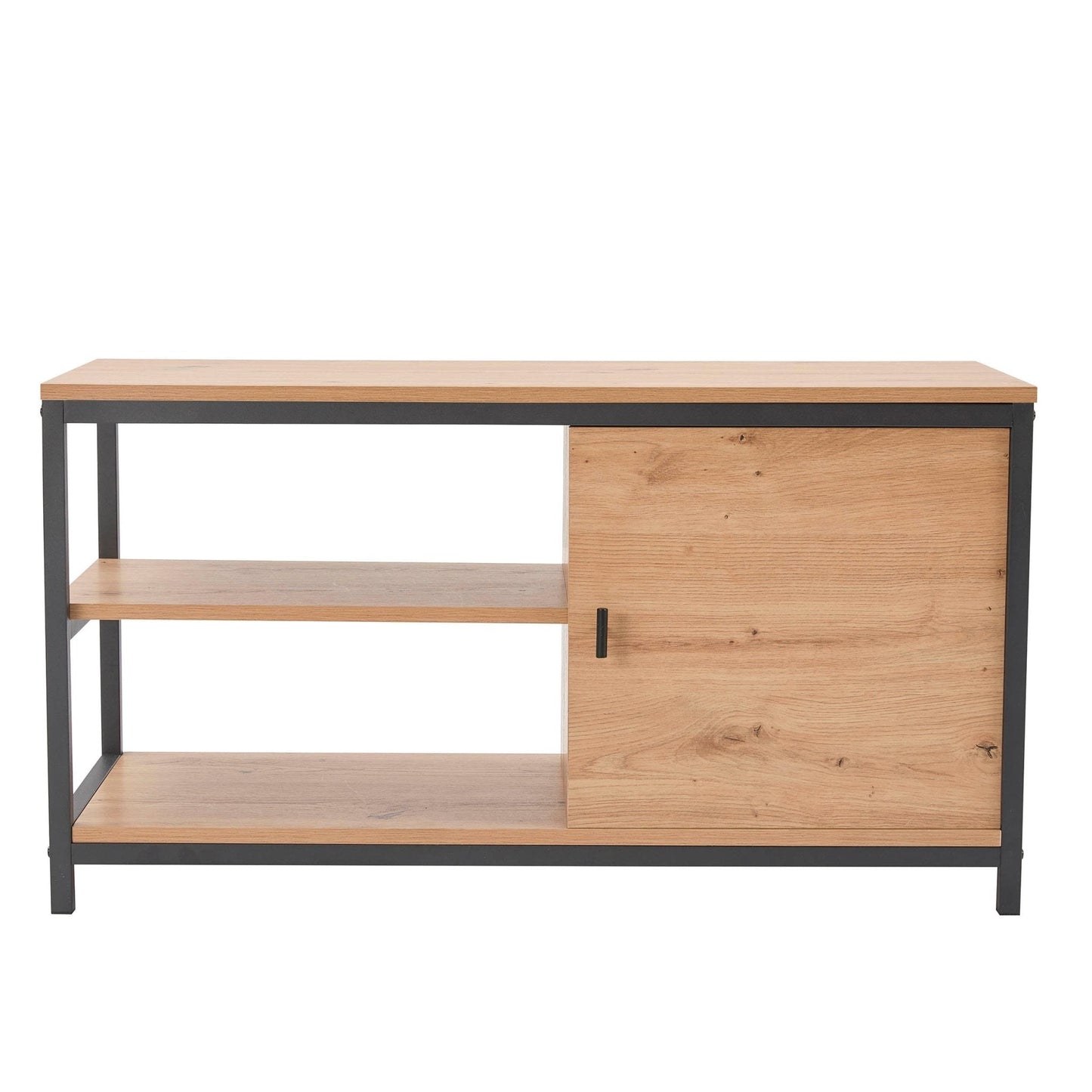 Image 2 - DUS-GOL-01579 Grade-B Dusk Willow Shoe Storage Bench