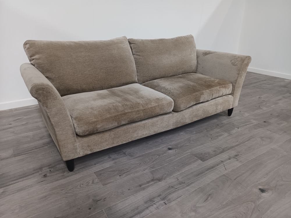 Lot of 2 x M&S Items inc Upholstery for Spares or Repair (ref MAS-APM-A-11302) Total RRP £2498
