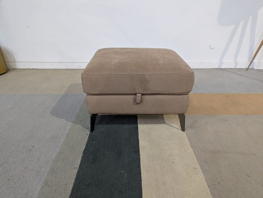 DFS-UPH-04377 DFS Storage Footstool Feyre Grade-C0 Good Condition RRP £225