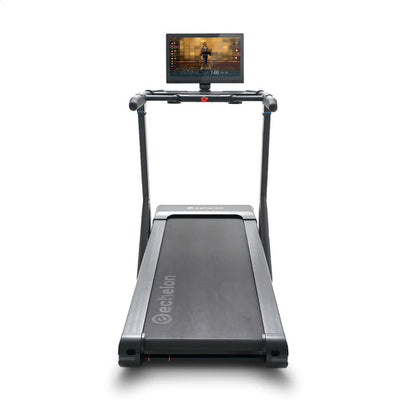 ECH-APM-01587 Grade-BER Echelon Stride-4s Foldable Connected Treadmill RRP £1899