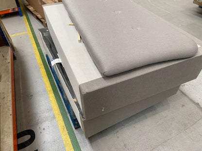Lot of 2 x DFS Items inc Beds for Spares or Repair (ref DFS-HO2-A-12796) Total RRP £1578