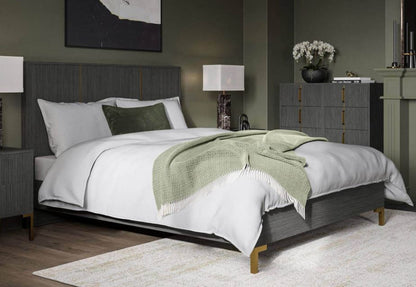 DRE-BED-00114 Grade-C3 Dreams Camber Super King Size Bed RRP £799.00