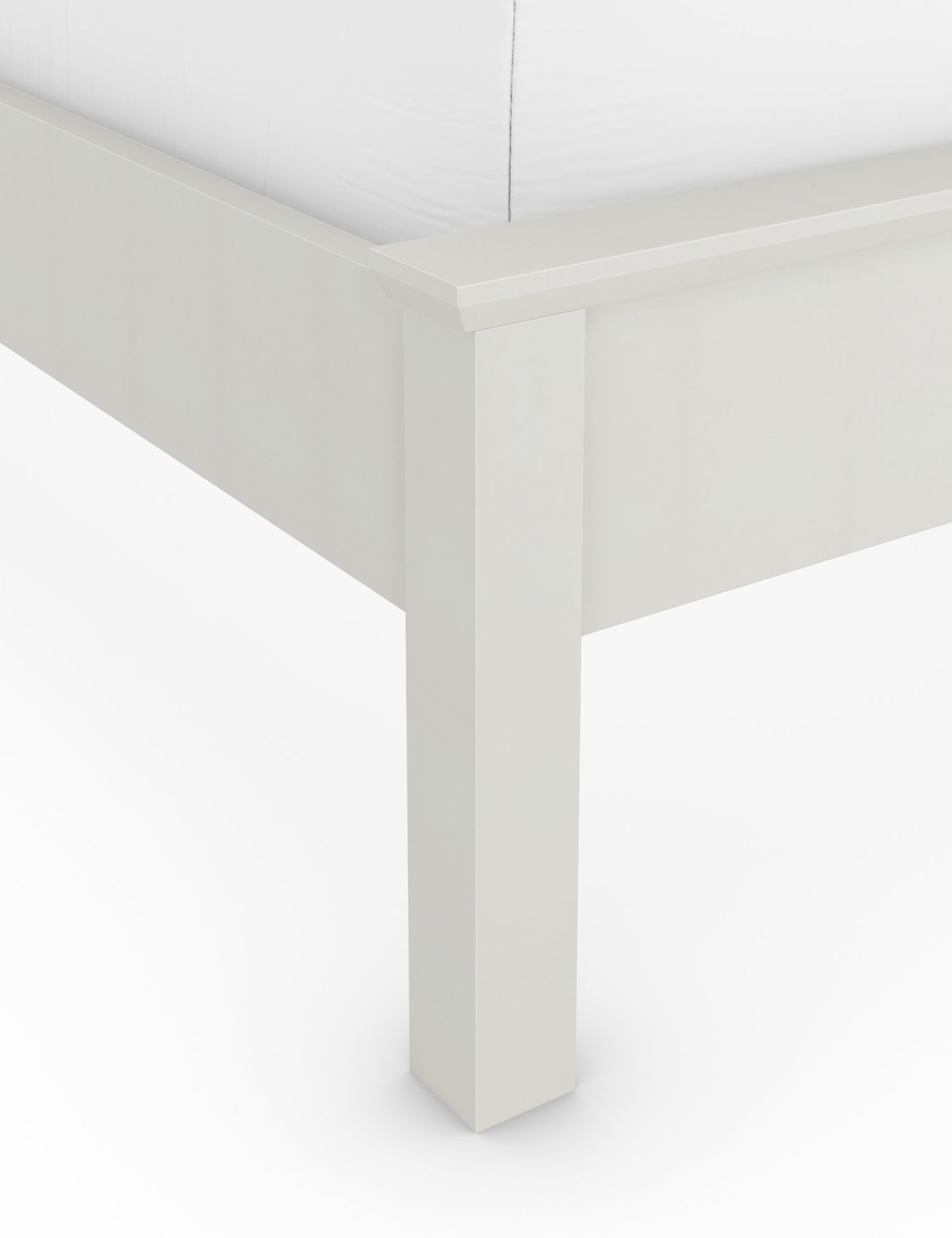 MAS-APM-06841 Grade-C1 Marks & Spencer Hastings Kingsize Bed In Grey RRP £449