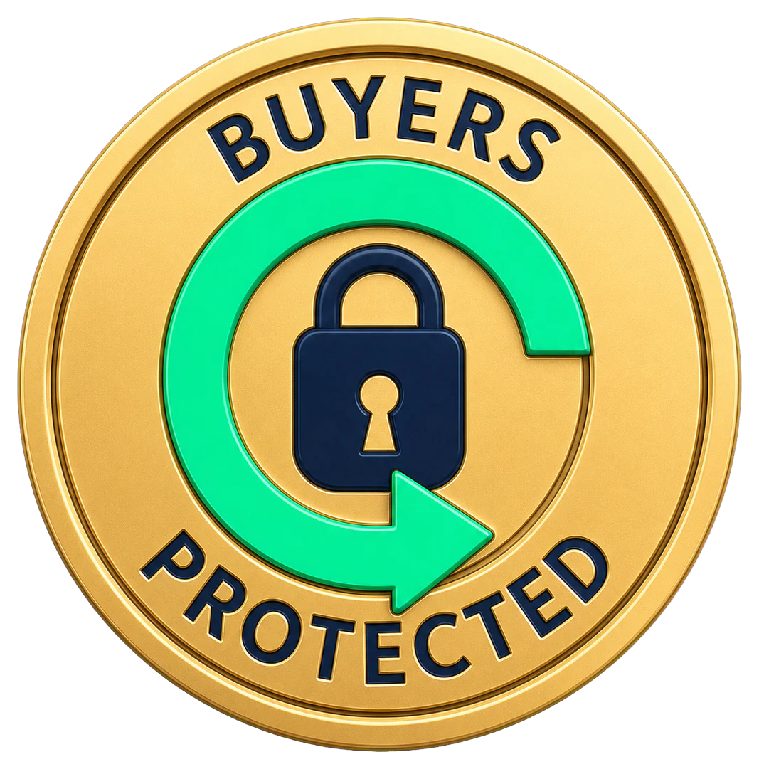 Buyers protected