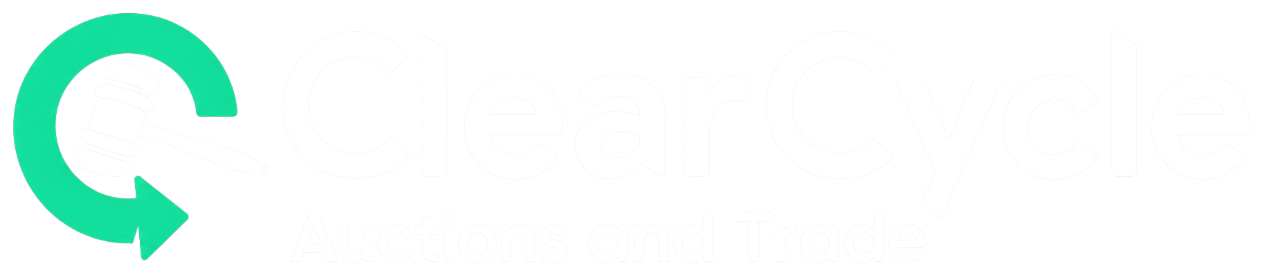ClearCycle Auctions and Trade