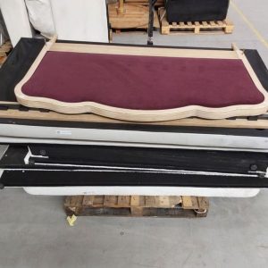 Lot of 4 x Dusk items grade-DOA Spares or repair RRP £1238.00