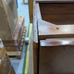 Lot of 7 x Swoon Furniture items grade-DOA Spares or repair RRP £6143.00