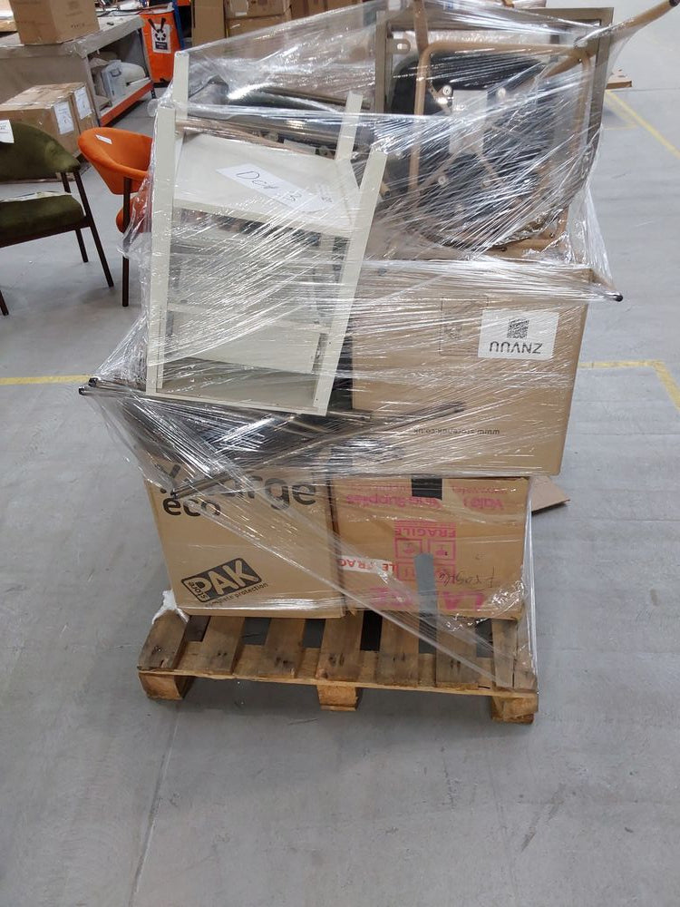 Lot of 7 x Dusk Furniture items grade-DOA Spares or repair RRP £1232.00