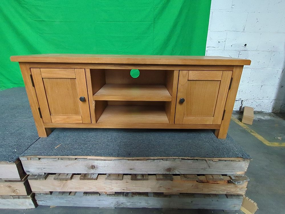 Lot of 7 x Roseland Furniture items grade-C3 Damaged repairable RRP £1969.65 - Image 6
