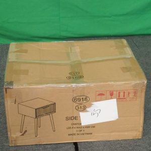 Lot of 10 x Roseland Furniture items grade-C1 Good with faults RRP £1609.50