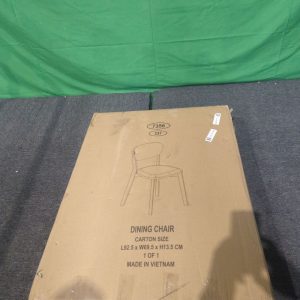 Lot of 11 x Roseland Furniture items grade-C1 Good with faults RRP £2209.45