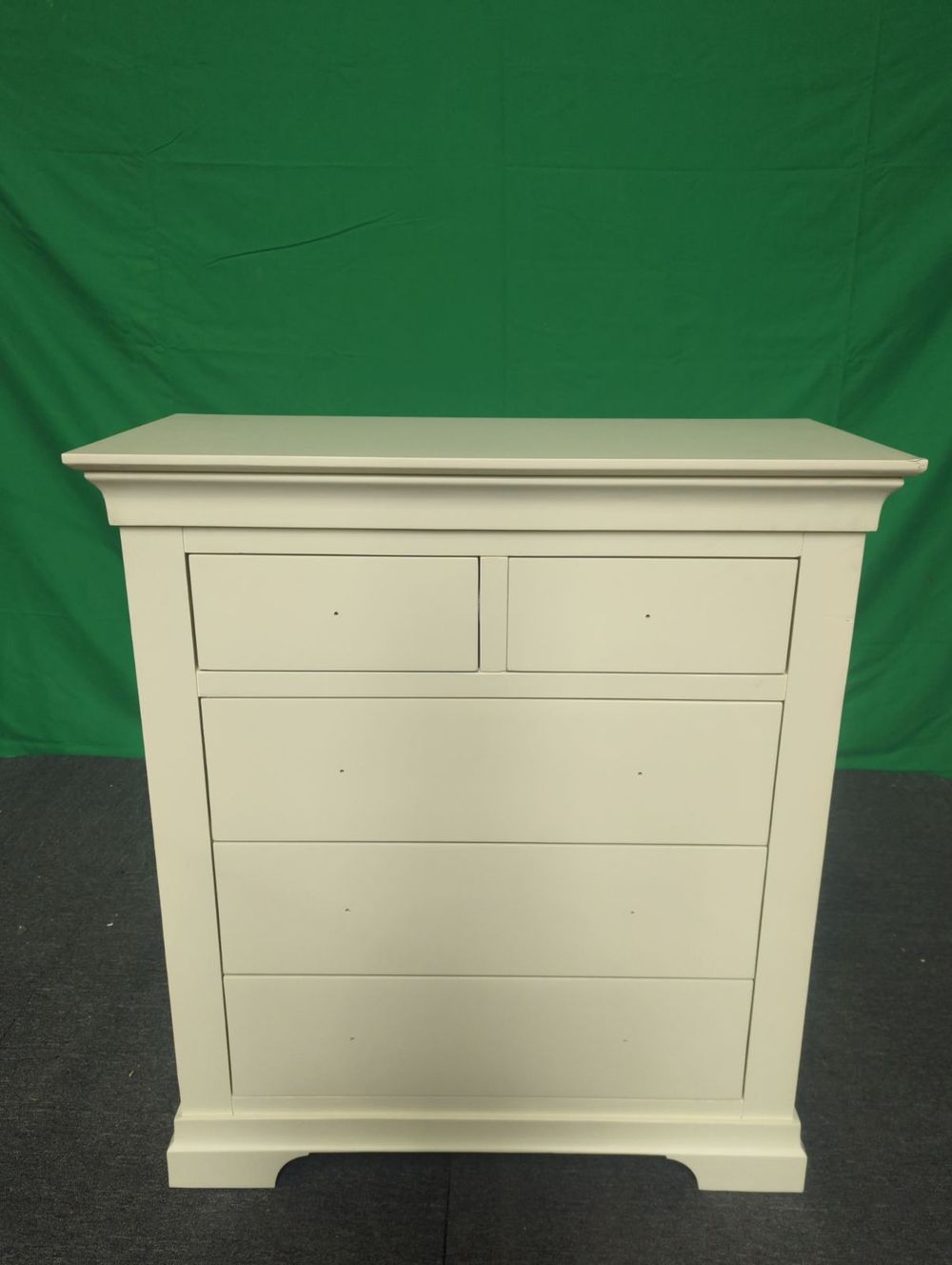 Lot of 4 x Roseland Furniture items grade-C1 Good with faults RRP £712.90