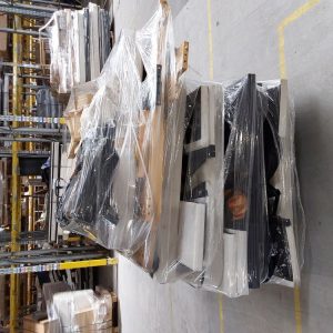 Lot of 7 x Dusk items grade-DOA Spares or repair RRP £2390.00