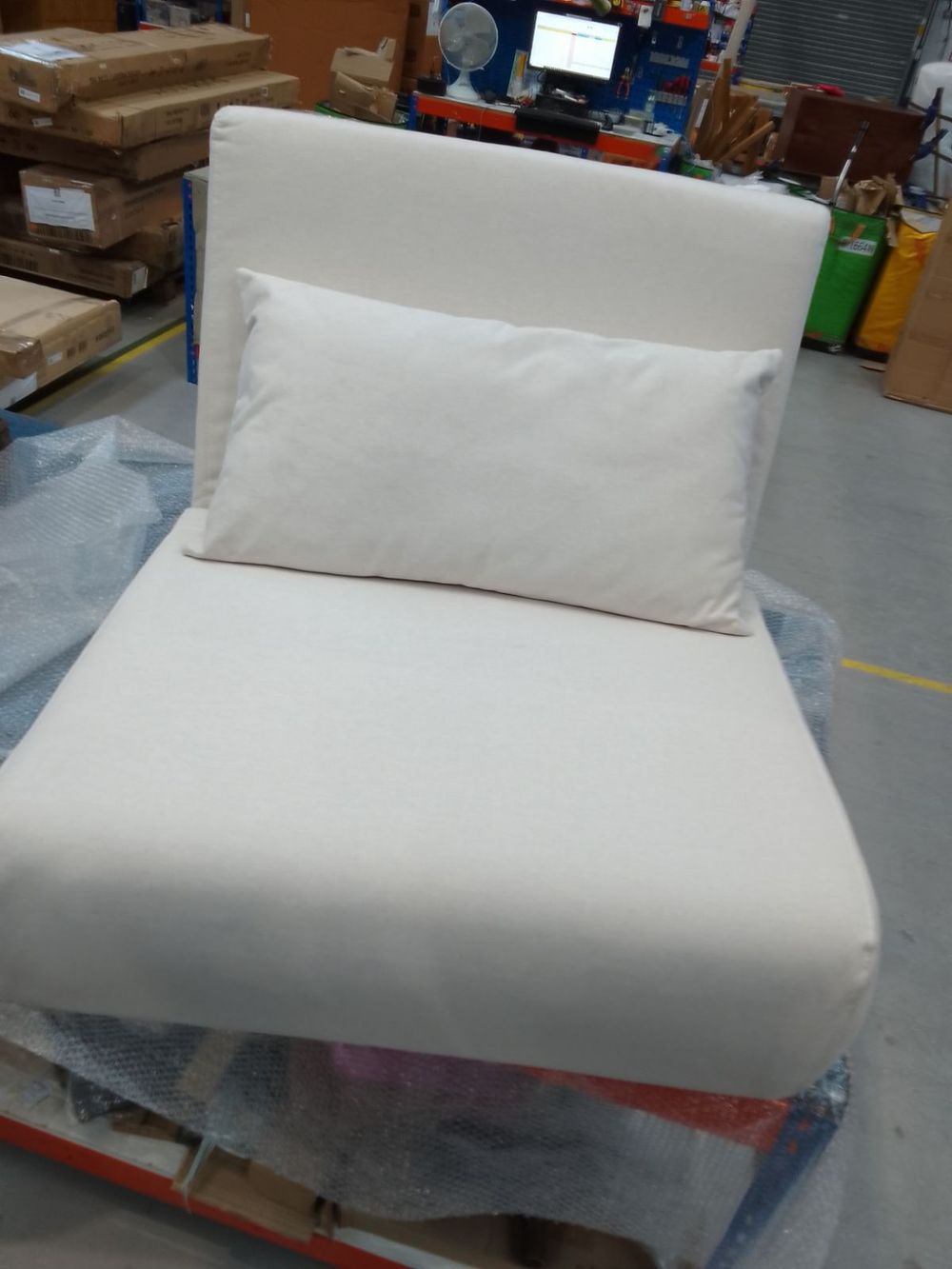 Lot of 2 x Dusk items grade-C2 Needs a clean RRP £739.00 - Image 4