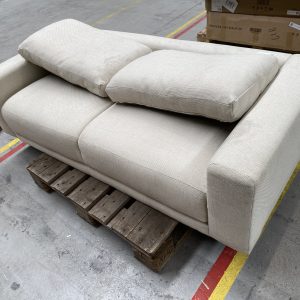 Lot of 2 x Dusk items grade-C3 Damaged repairable RRP £688.00