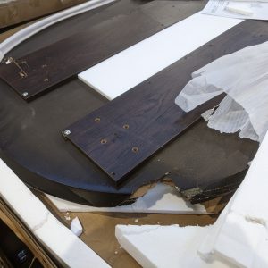 Lot of 3 x Dusk items grade-BER Spares or repair RRP £1162.00