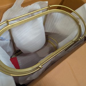 Lot of 9 x Swoon items grade-BER Spares or repair RRP £5151.00