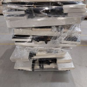 Lot of 9 x Dusk items grade-DOA Spares or repair RRP £2929.00