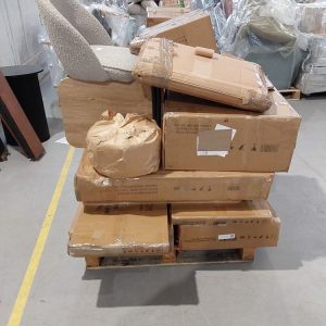 Lot of 8 x Dusk items grade-DOA Spares or repair RRP £1022.00