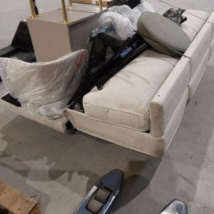 Lot of 4 x Dusk items grade-DOA Spares or repair RRP £1436.00