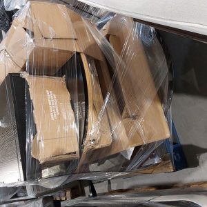 Lot of 6 x Dusk items grade-DOA Spares or repair RRP £2104.00