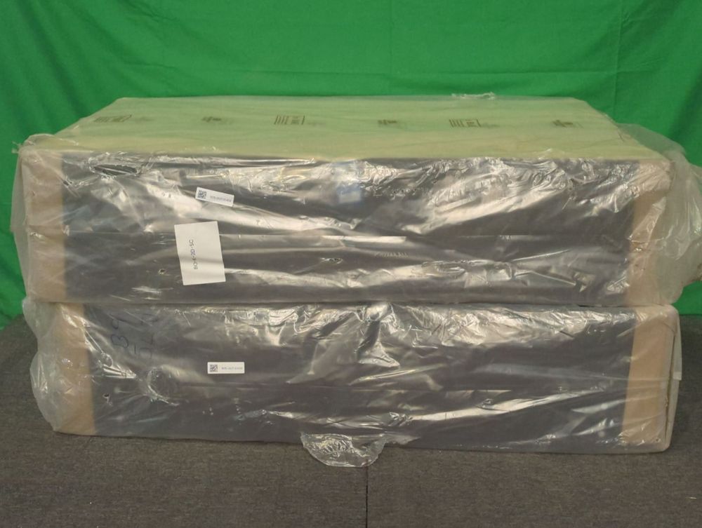 Lot of 3 x Roseland Furniture items grade-C1 Good with faults RRP £799.85