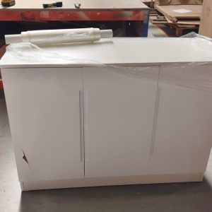 Lot of 4 x Roseland Furniture items grade-C3 Damaged repairable RRP £1459.80