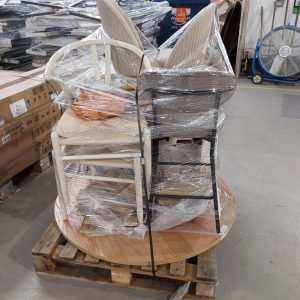 Lot of 6 x Dusk items grade-DOA Spares or repair RRP £1260.00