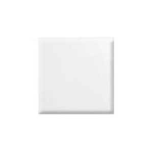 HAR-CCG-00809 Grade-A Harrison Bathrooms High Gloss White 800mm Vinyl Wrap Panel End RRP £101.00